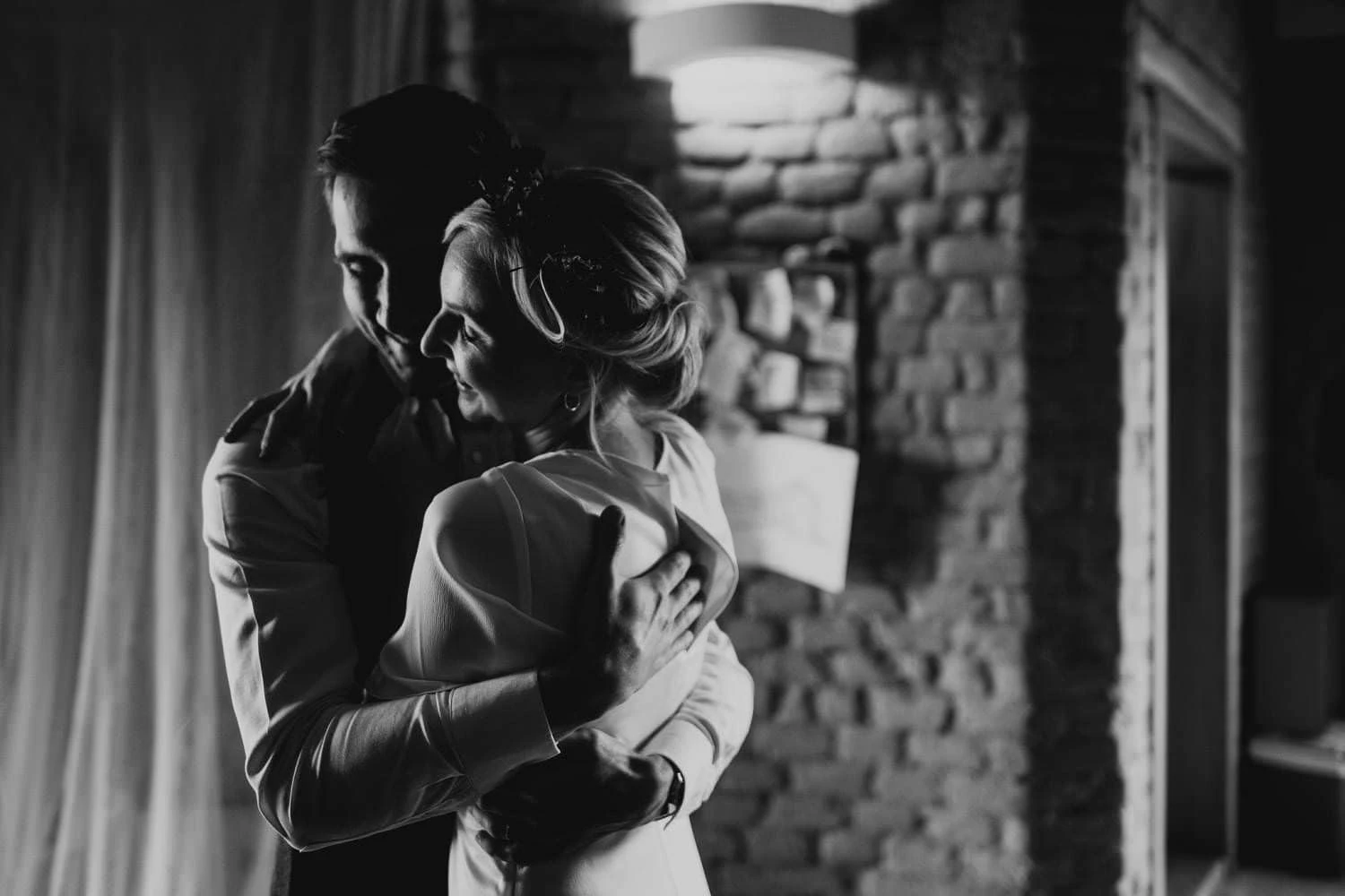 Svatba větrný mlýn Kunkovice - foto 54