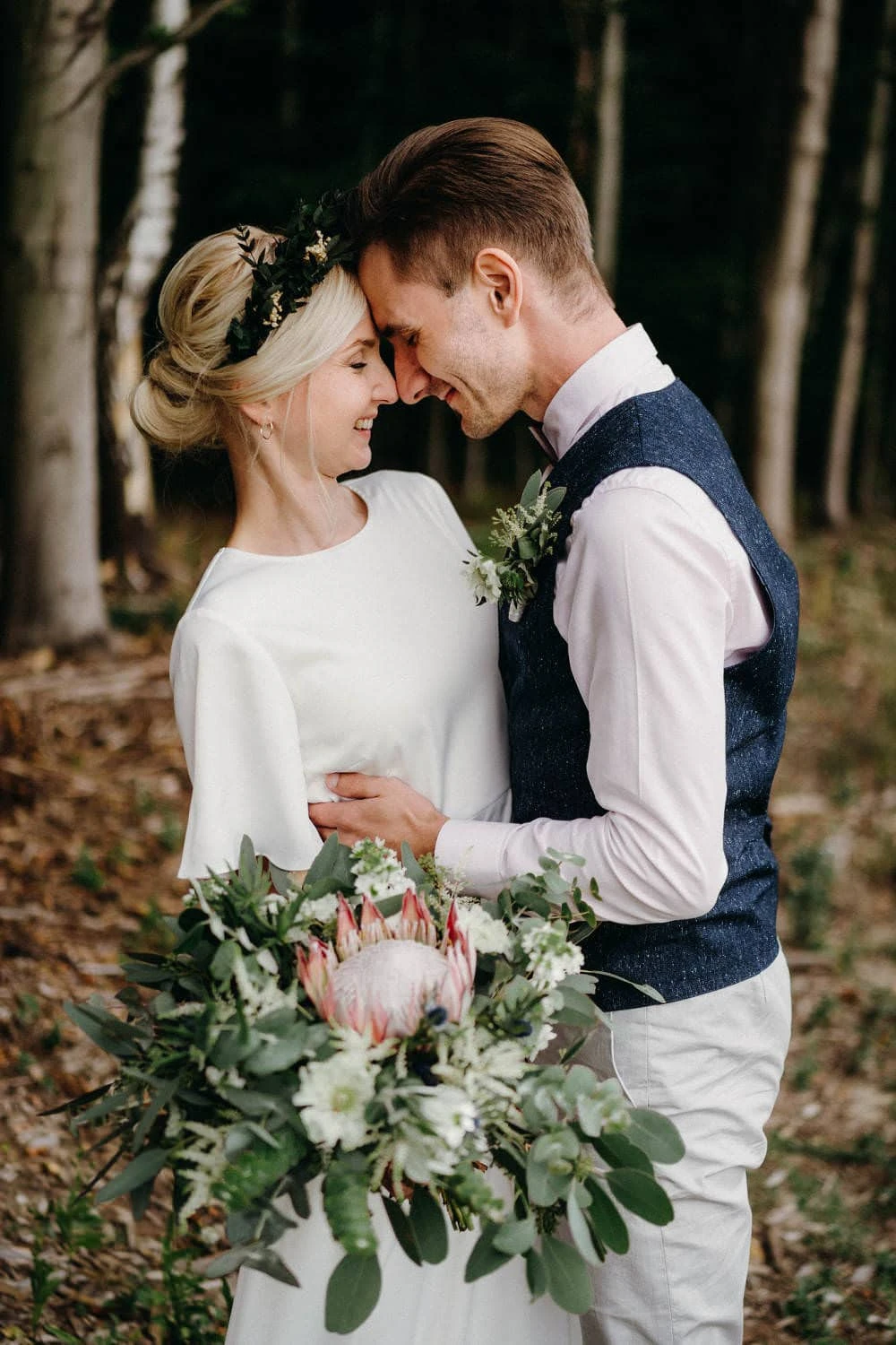 Svatba větrný mlýn Kunkovice - foto 56