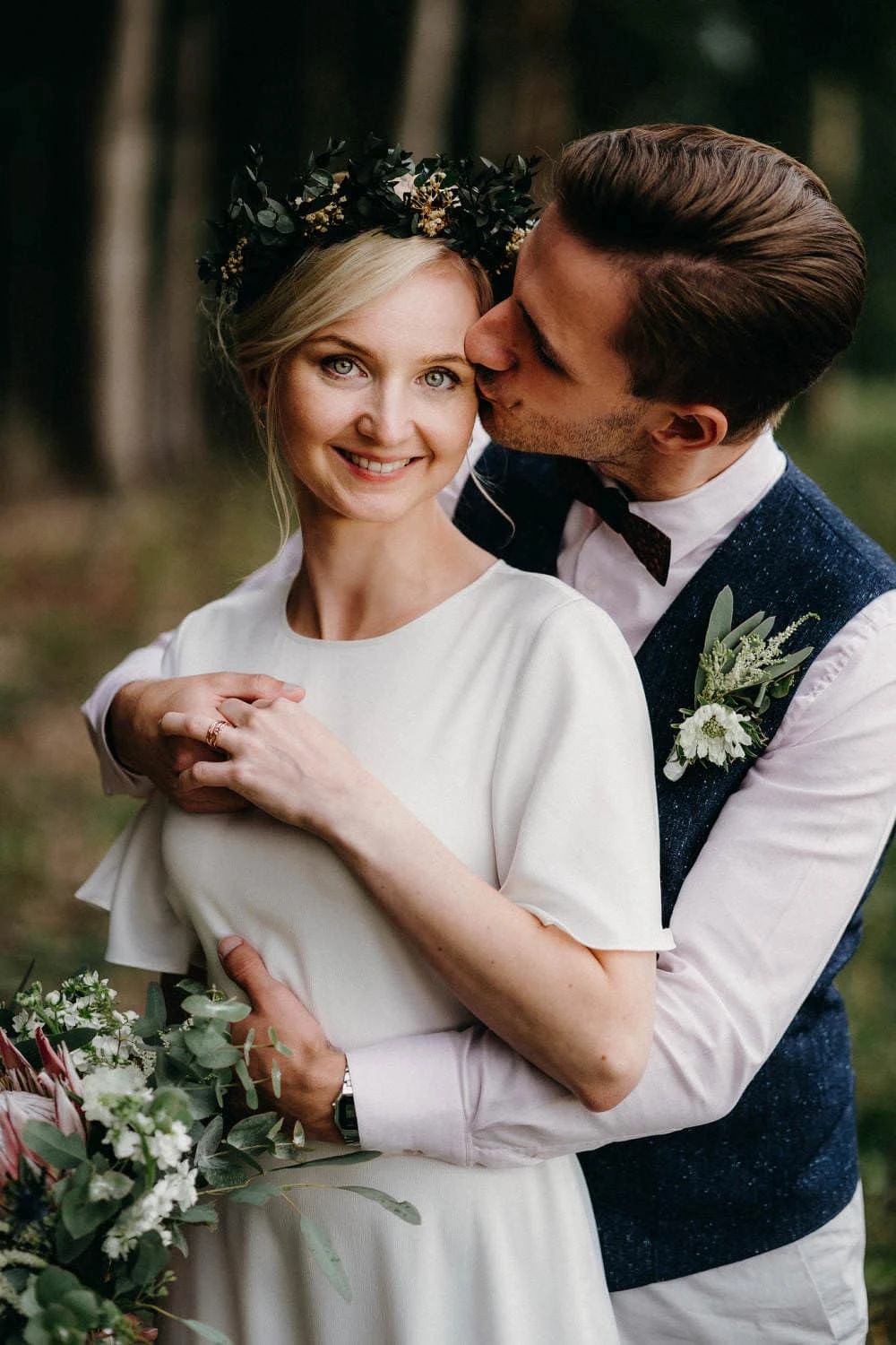 Svatba větrný mlýn Kunkovice - foto 58