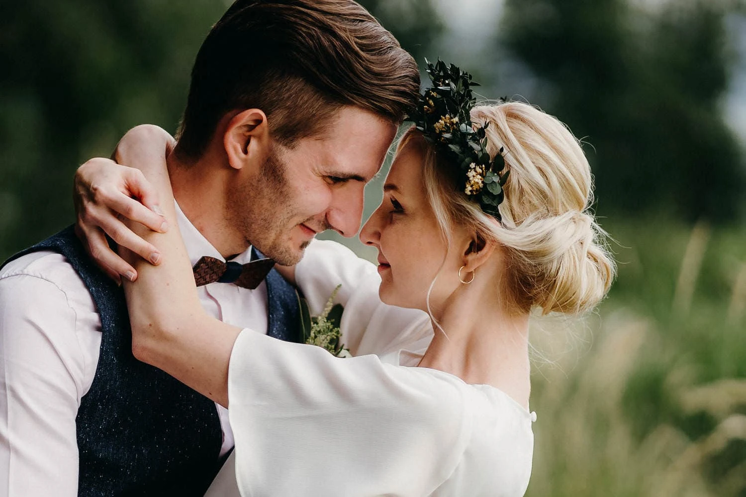 Svatba větrný mlýn Kunkovice - foto 62