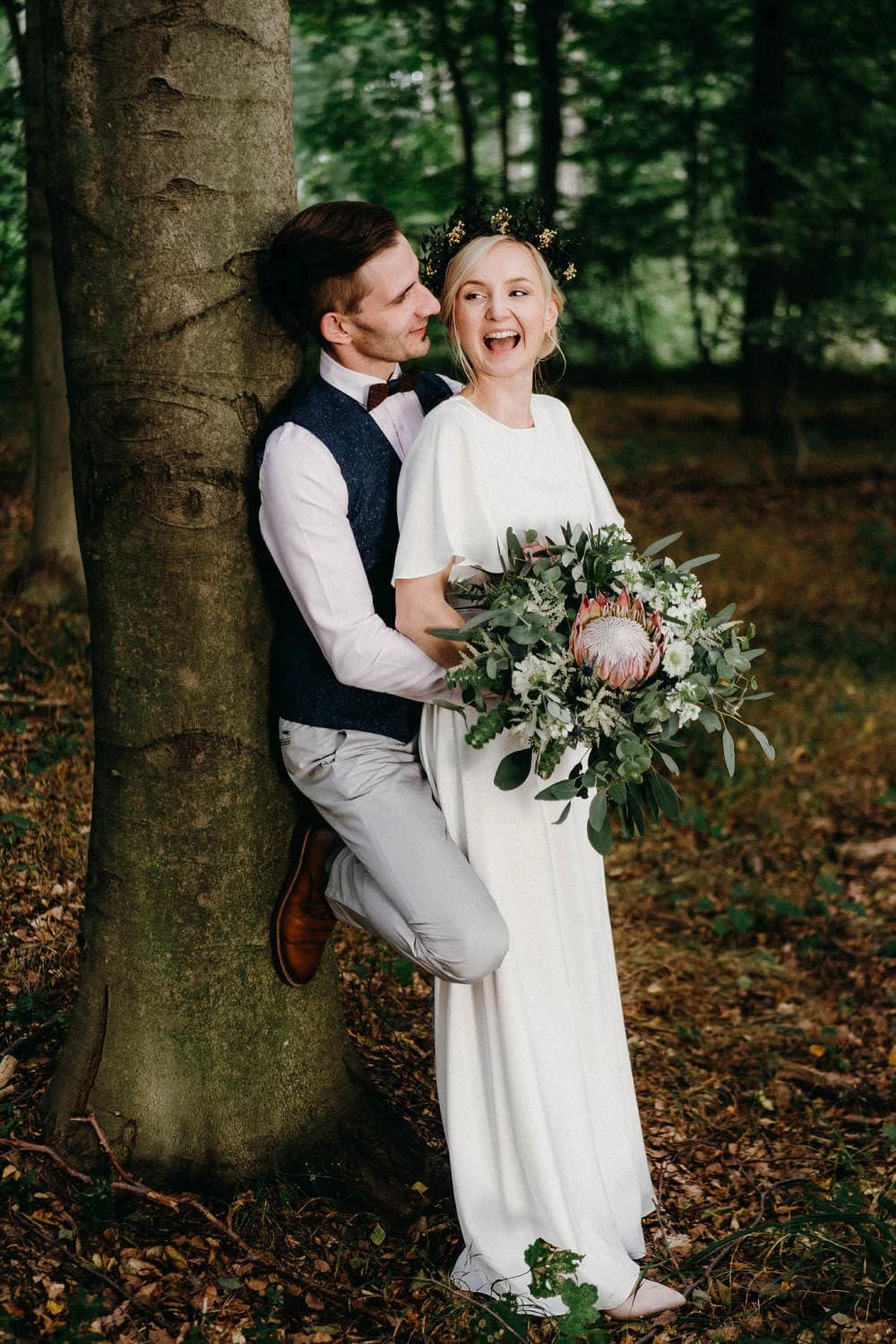 Svatba větrný mlýn Kunkovice - foto 63