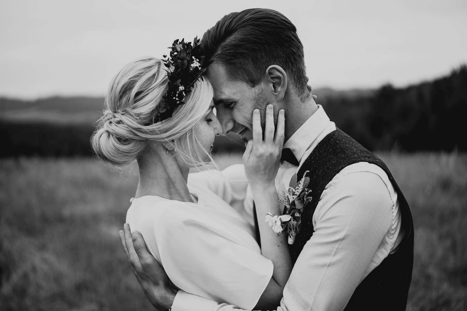 Svatba větrný mlýn Kunkovice - foto 68