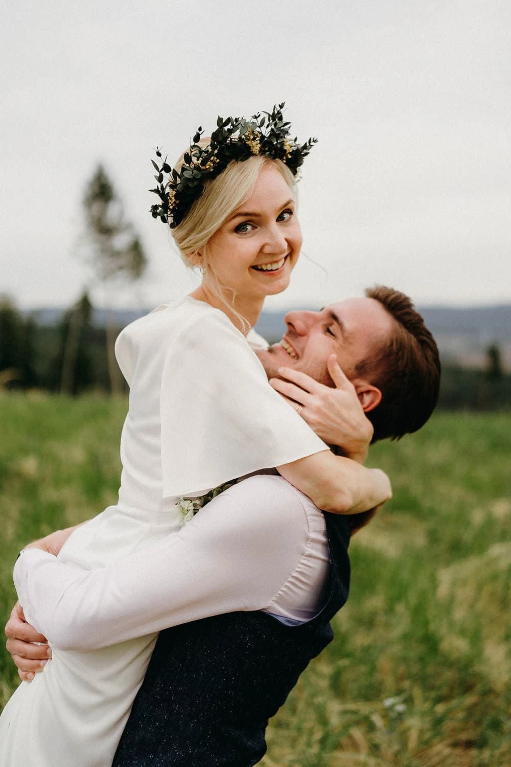 Svatba větrný mlýn Kunkovice - foto 70