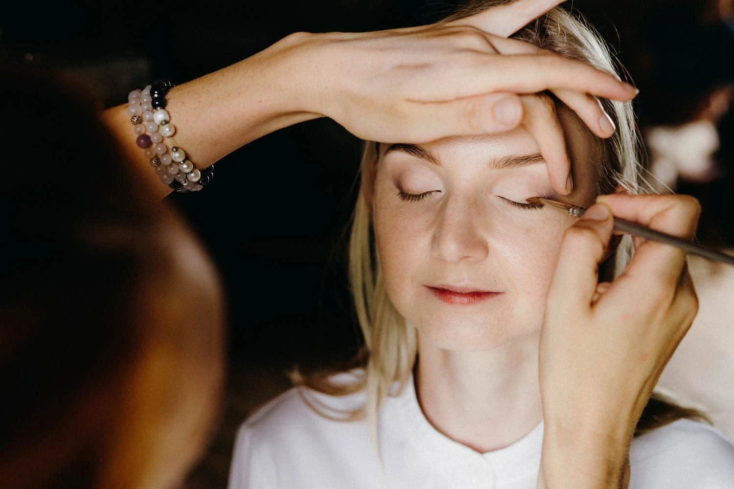 Svatba větrný mlýn Kunkovice - foto 7