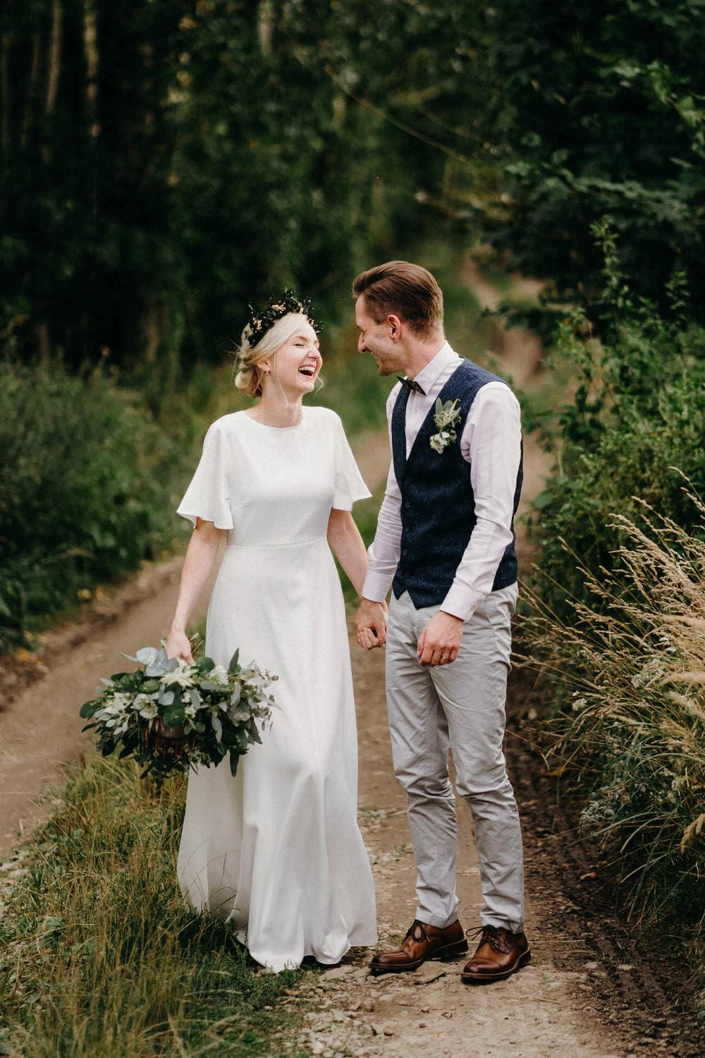 Svatba větrný mlýn Kunkovice - foto 73