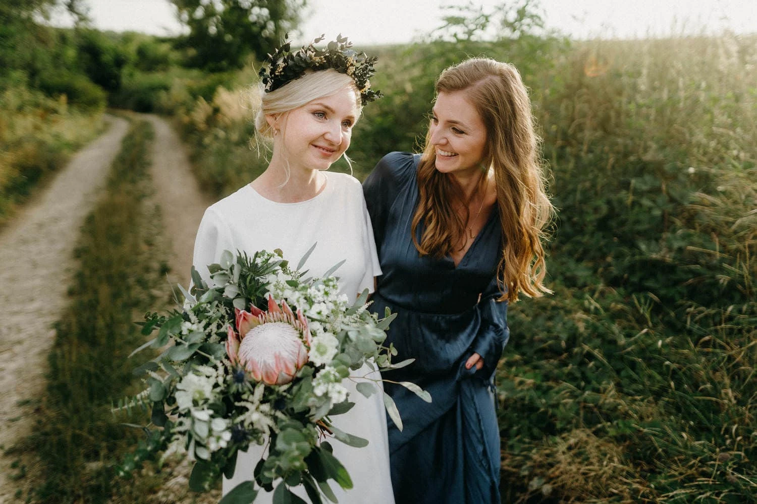 Svatba větrný mlýn Kunkovice - foto 76