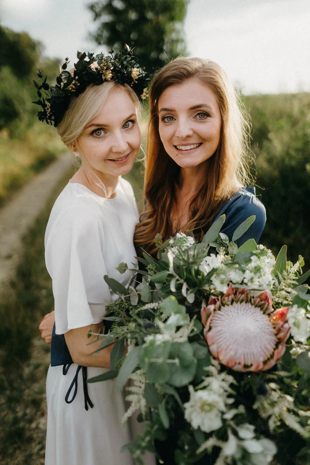 Svatba větrný mlýn Kunkovice - foto 77