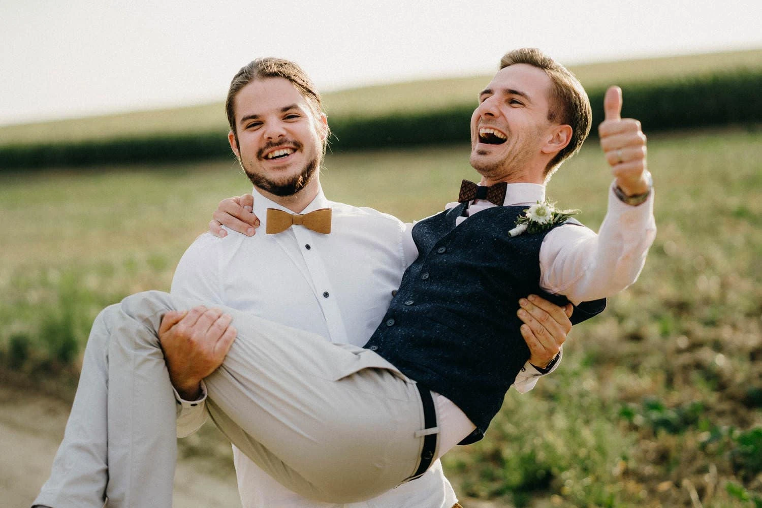 Svatba větrný mlýn Kunkovice - foto 78