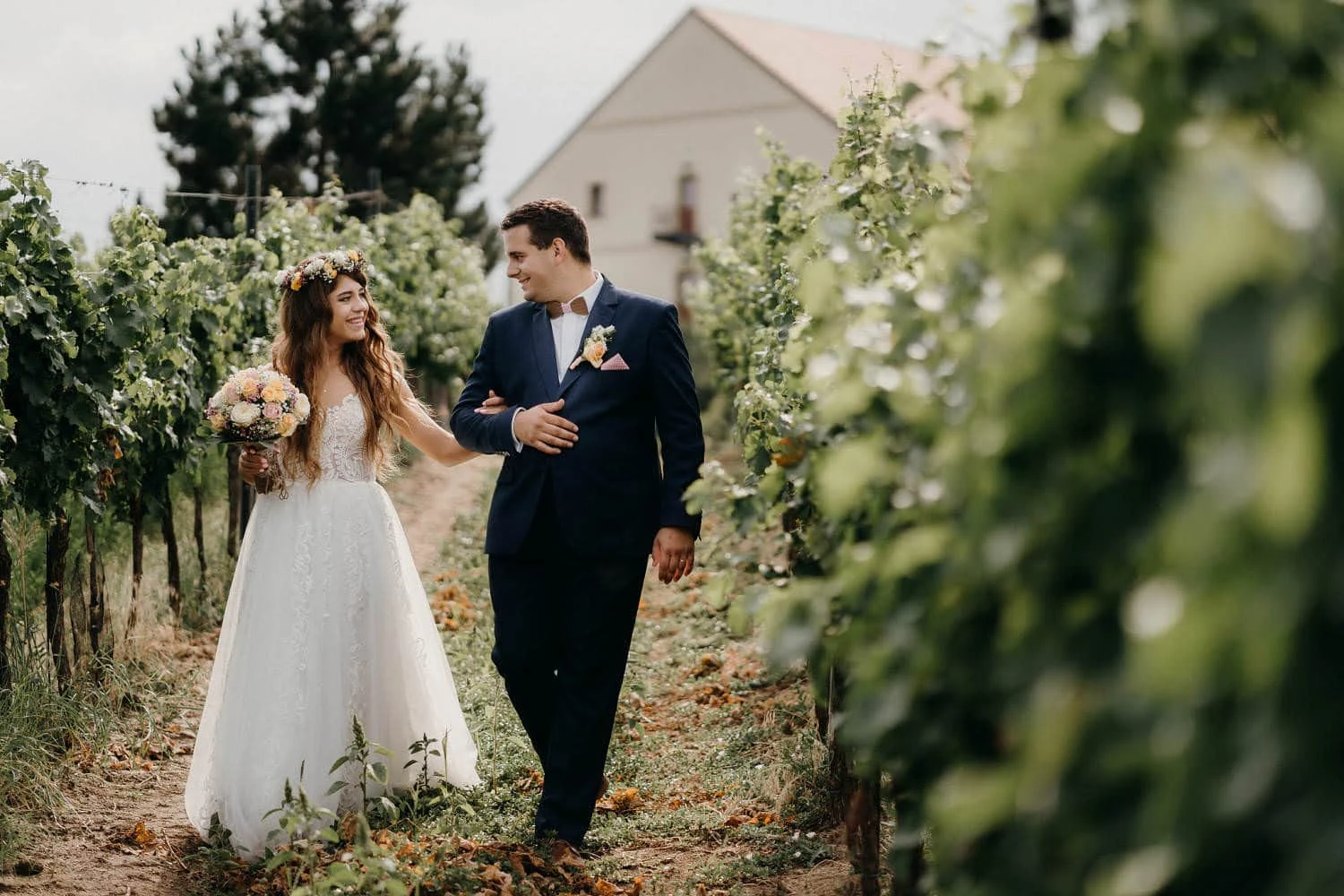 Vinařství U Kapličky Zaječí