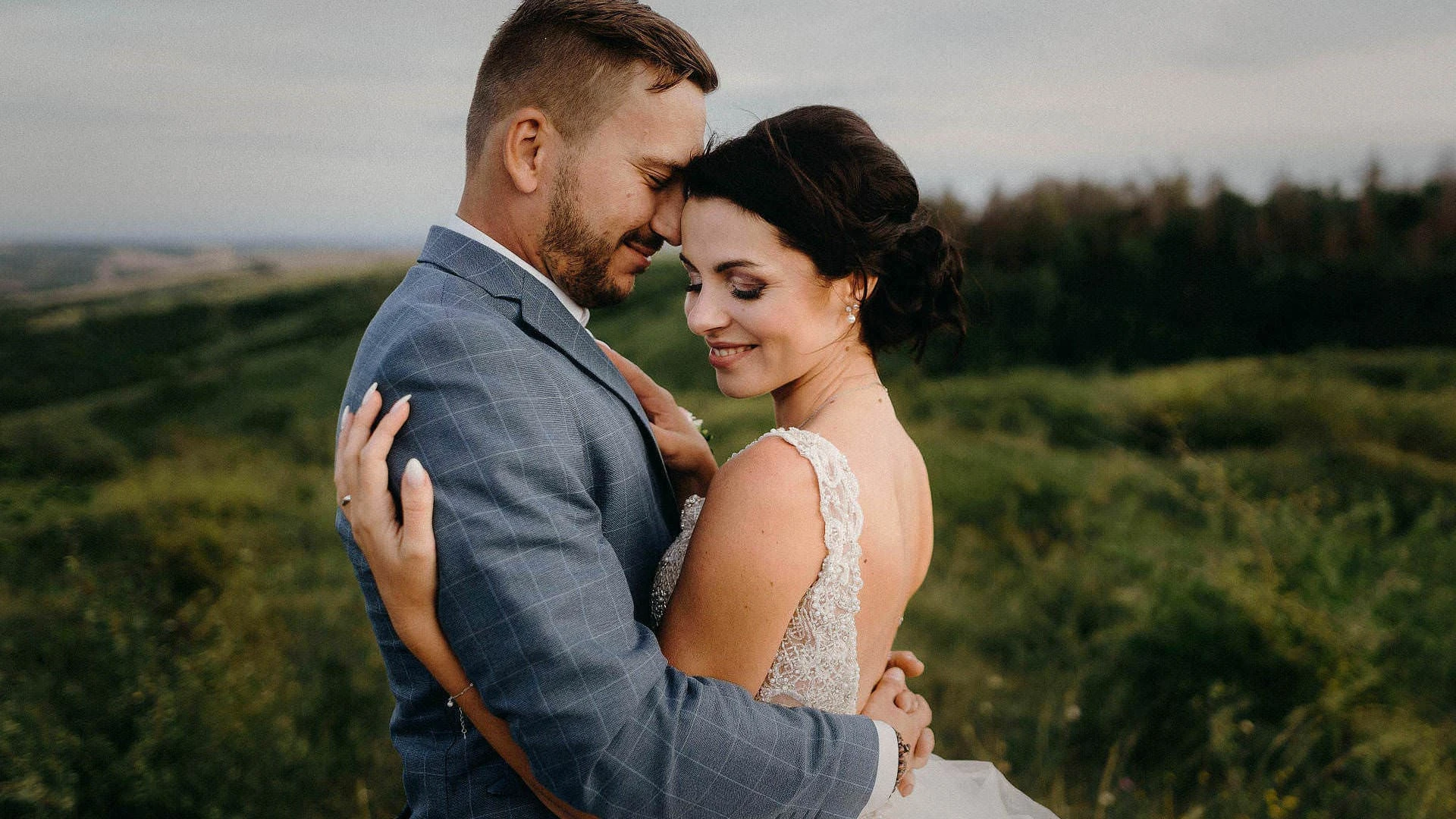 Kde mít svatbu na jižní Moravě (v roce 2026)