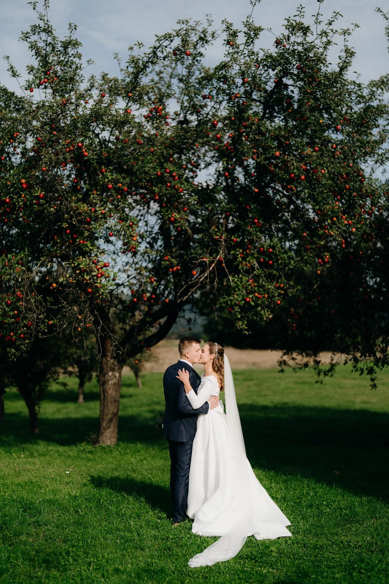 Svatba Statek Heřmanice - foto 105