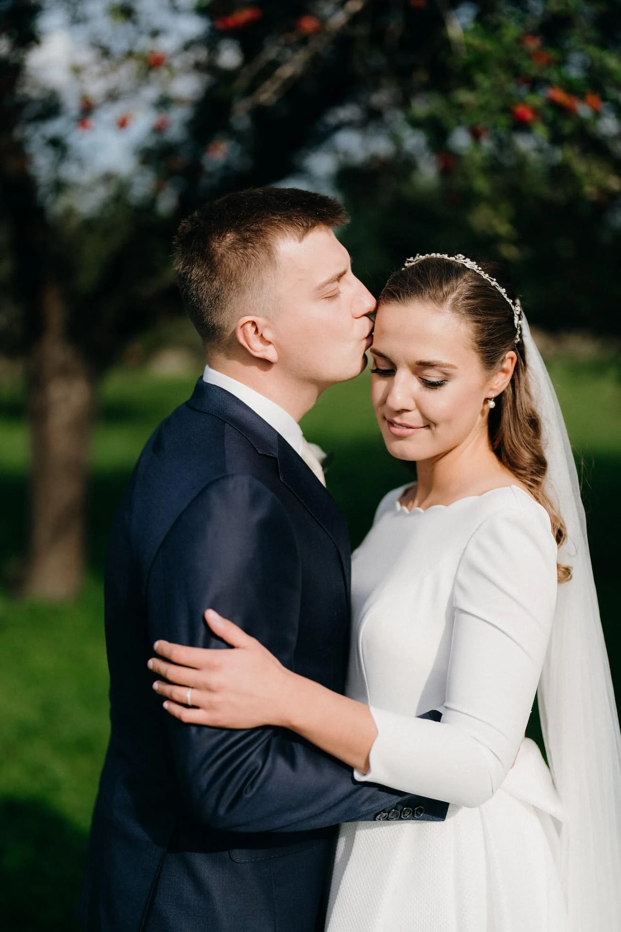 Svatba Statek Heřmanice - foto 106