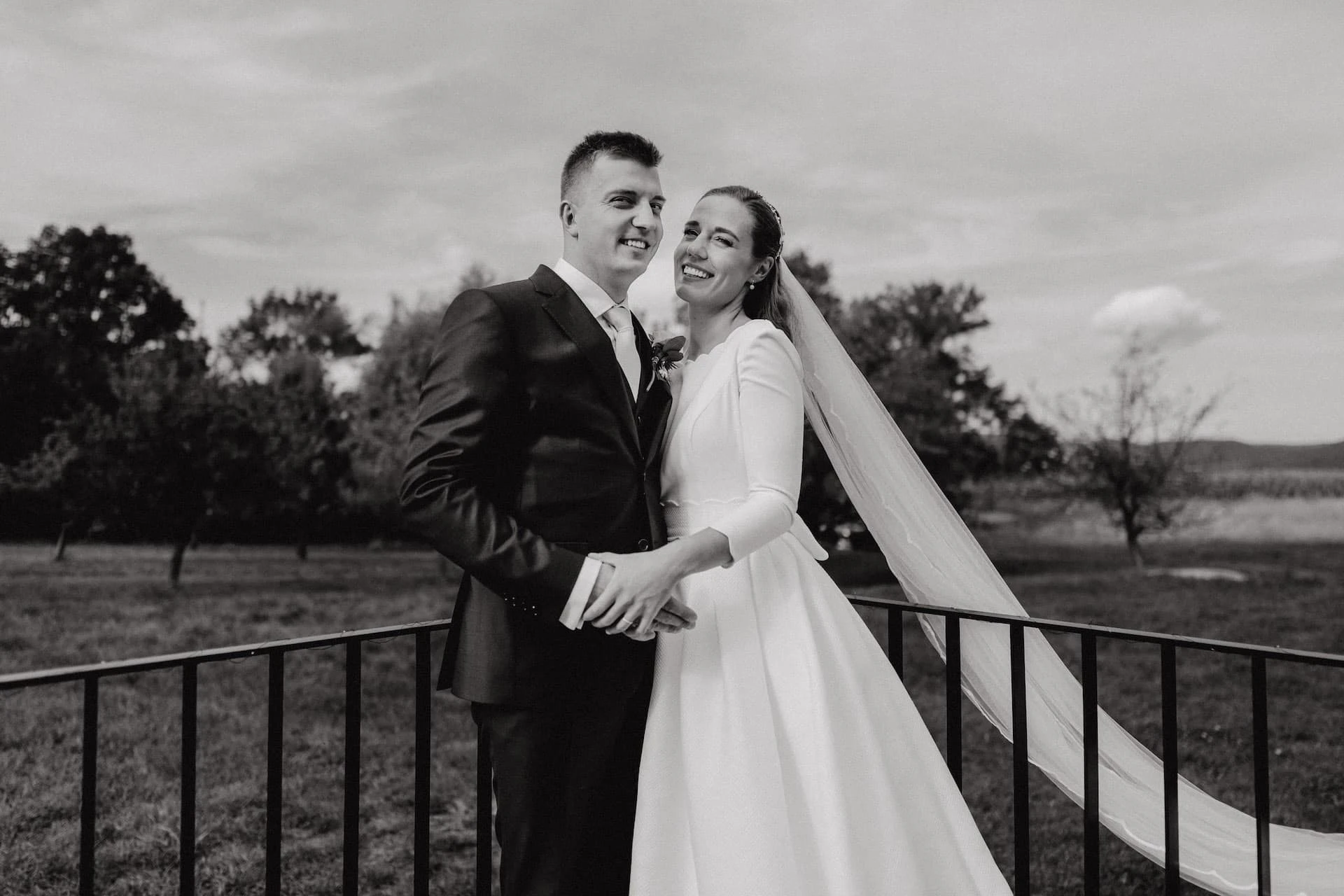 Svatba Statek Heřmanice - foto 104