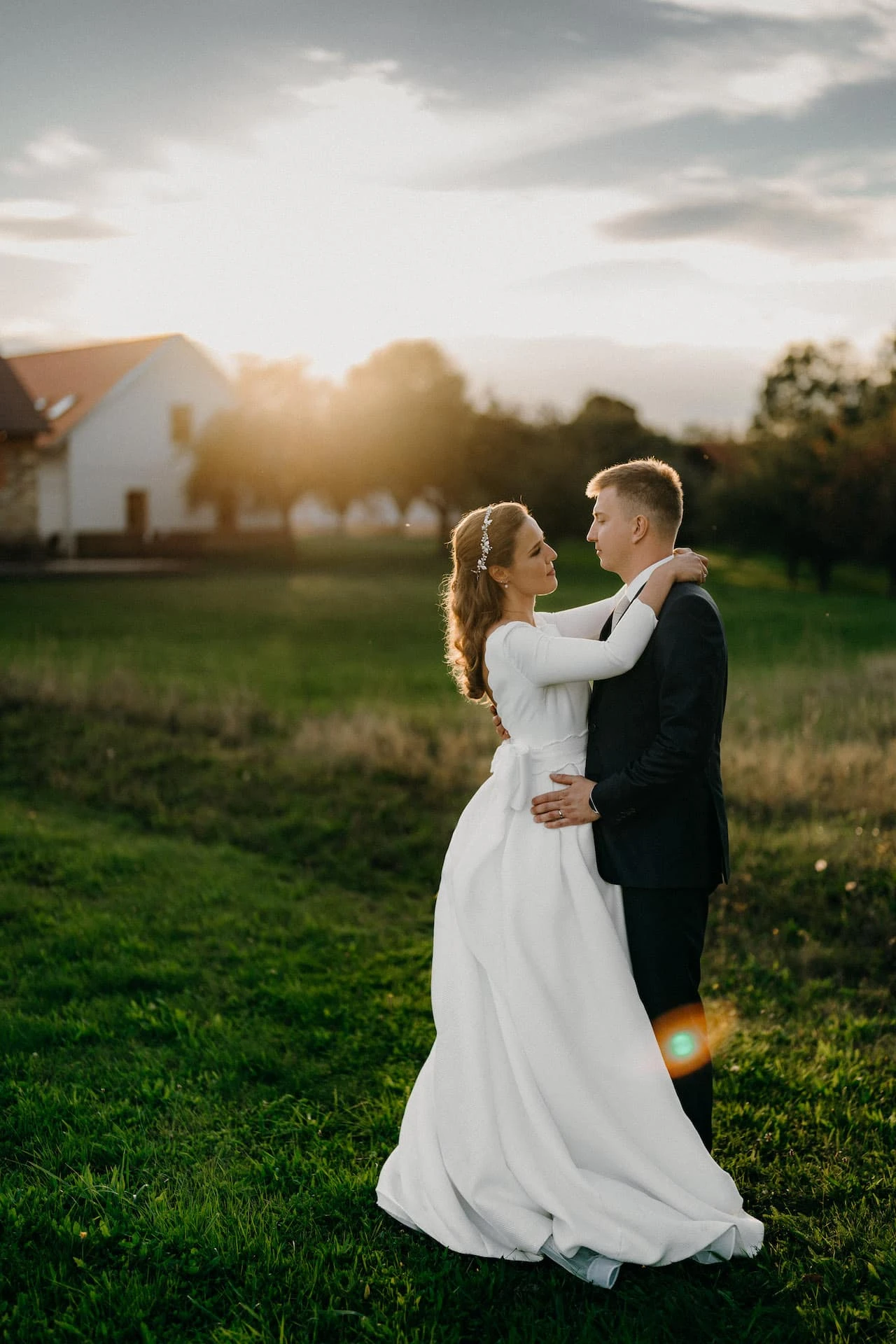 Svatba Statek Heřmanice - foto 107