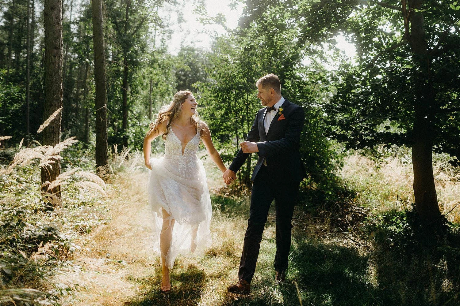 Svatební portréty do 20 minut - foto 36