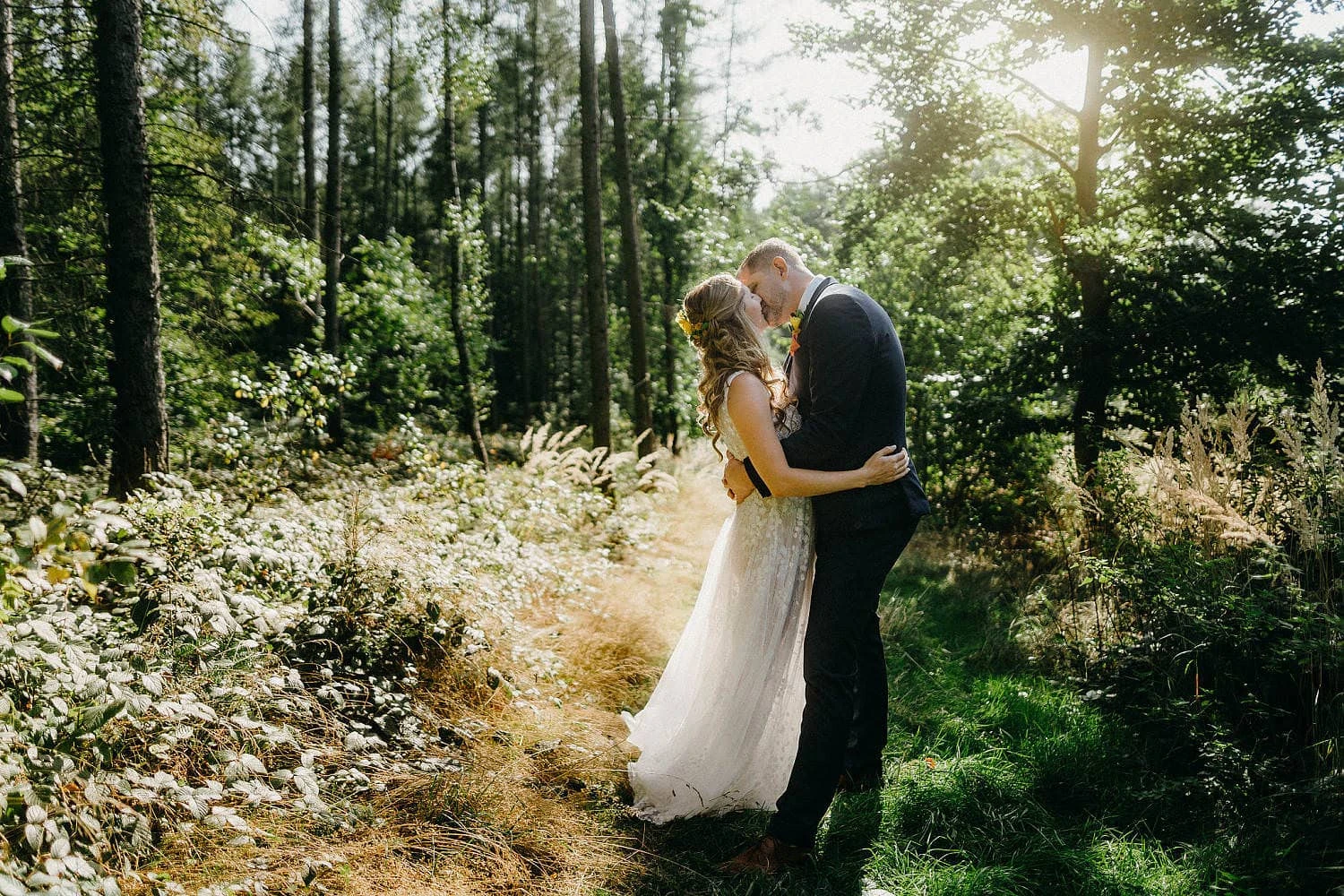 Svatební portréty do 20 minut - foto 37