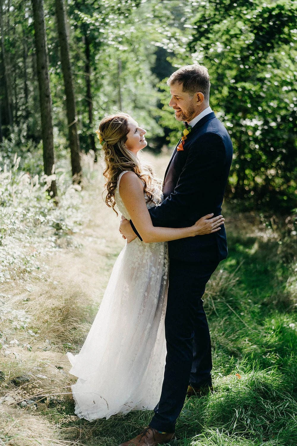 Svatební portréty do 20 minut - foto 39