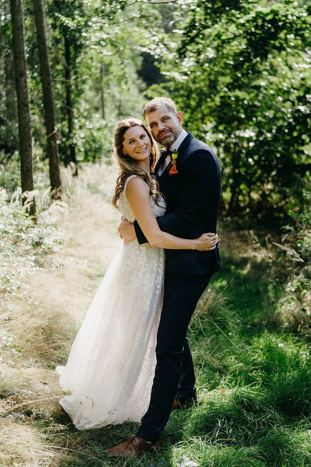 Svatební portréty do 20 minut - foto 40