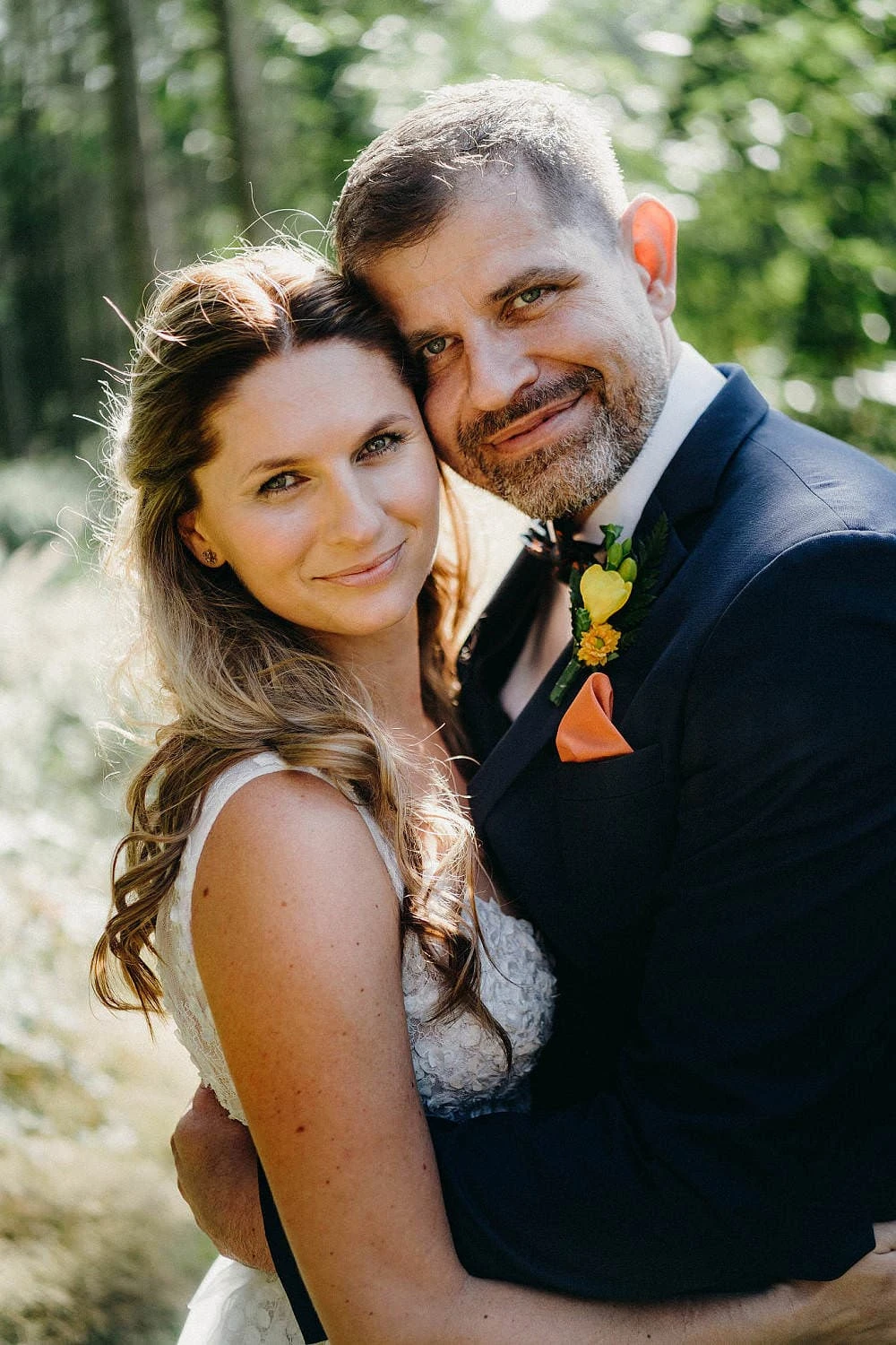 Svatební portréty do 20 minut - foto 41