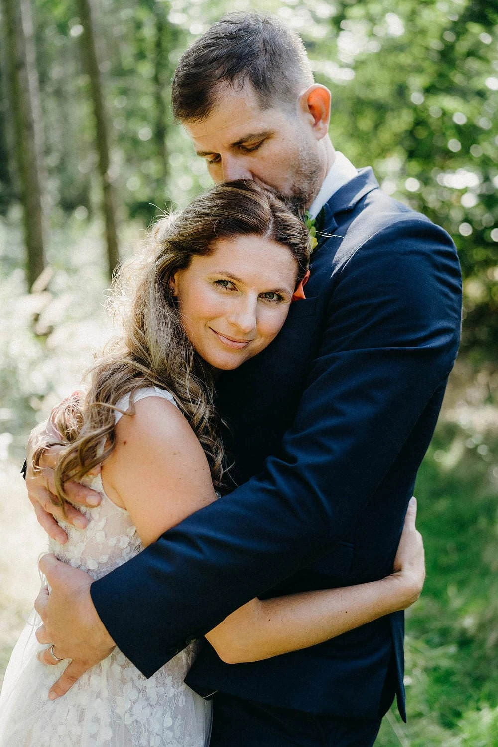 Svatební portréty do 20 minut - foto 43