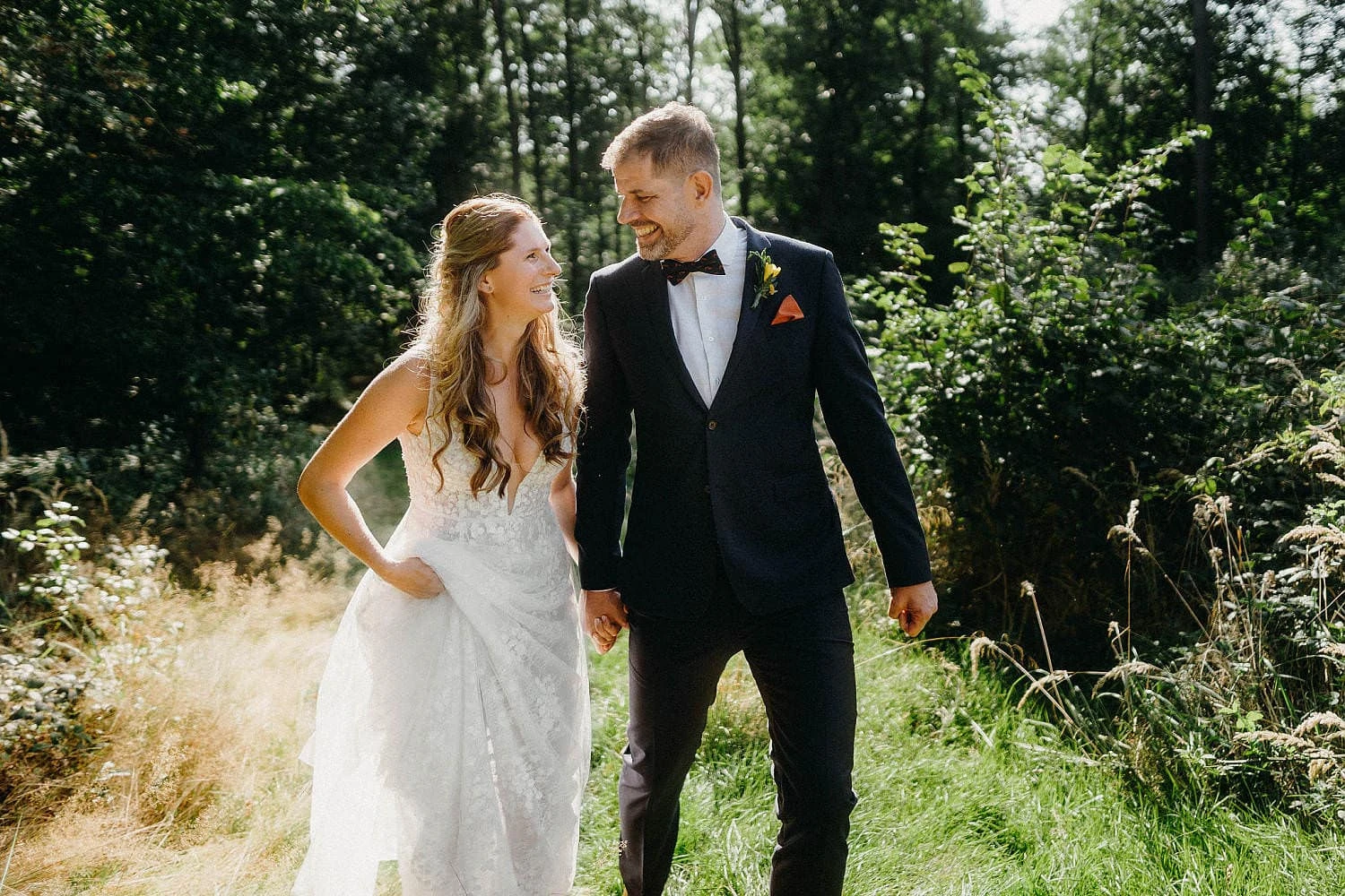 Svatební portréty do 20 minut - foto 28