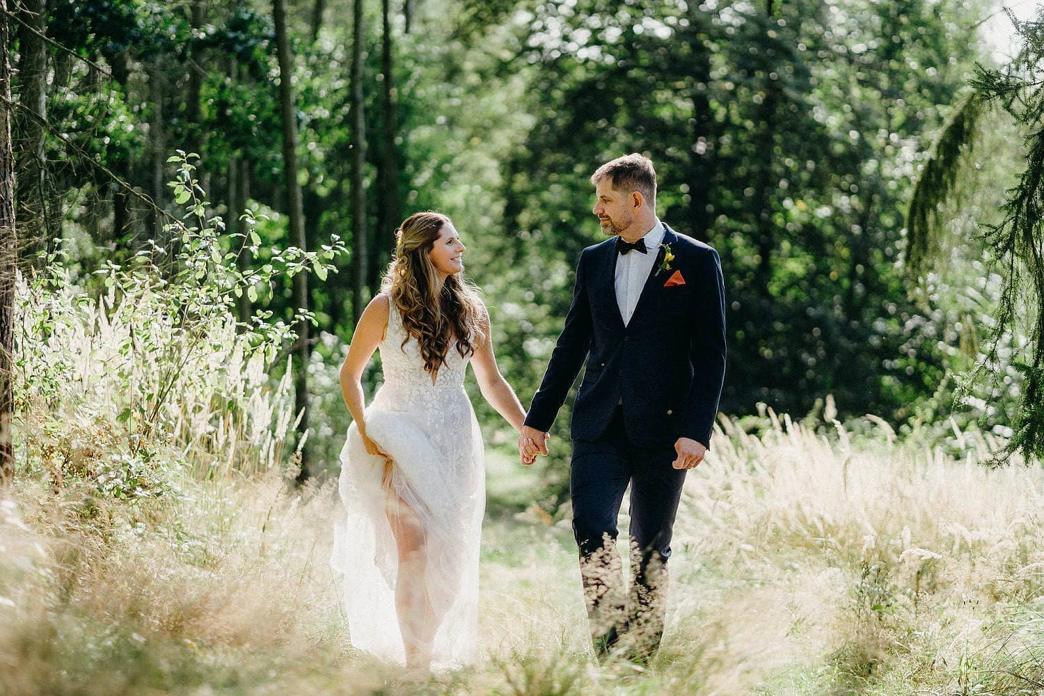 Svatební portréty do 20 minut - foto 46