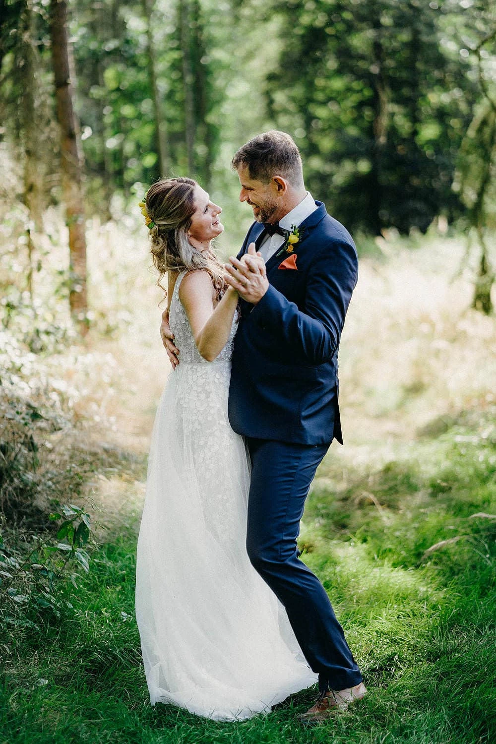 Svatební portréty do 20 minut - foto 47