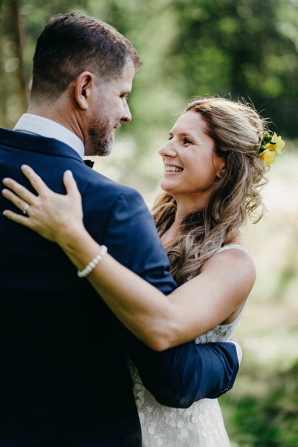 Svatební portréty do 20 minut - foto 48