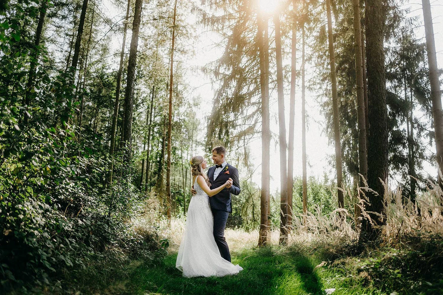 Svatební portréty do 20 minut - foto 50