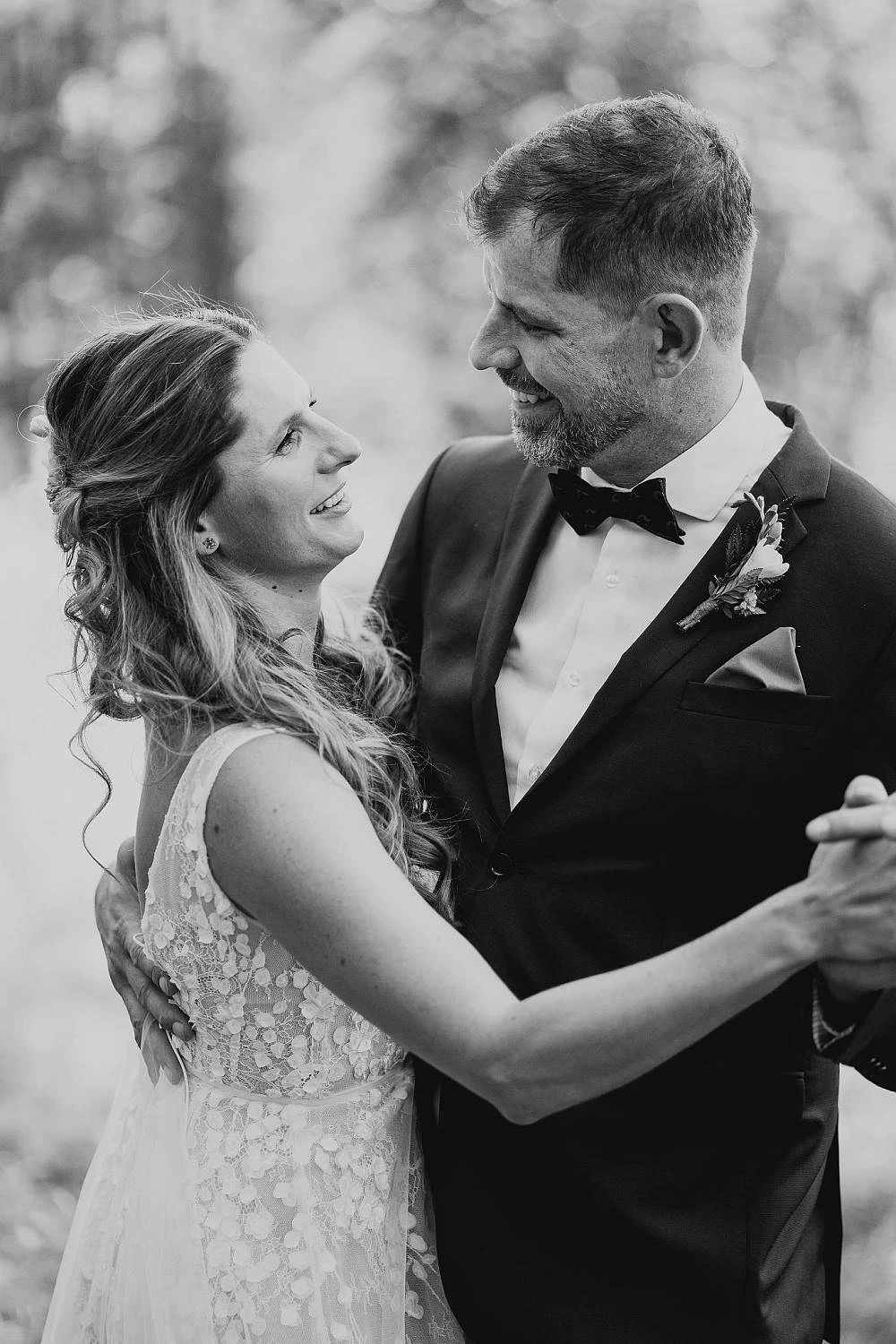 Svatební portréty do 20 minut - foto 51