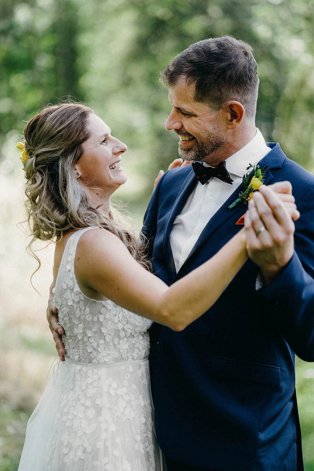 Svatební portréty do 20 minut - foto 52