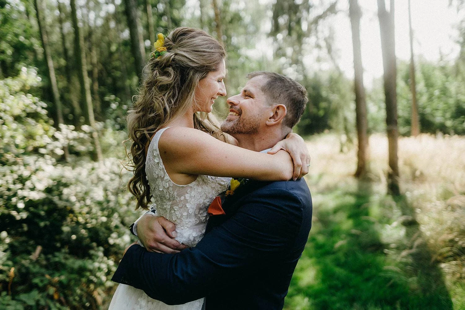 Svatební portréty do 20 minut - foto 54