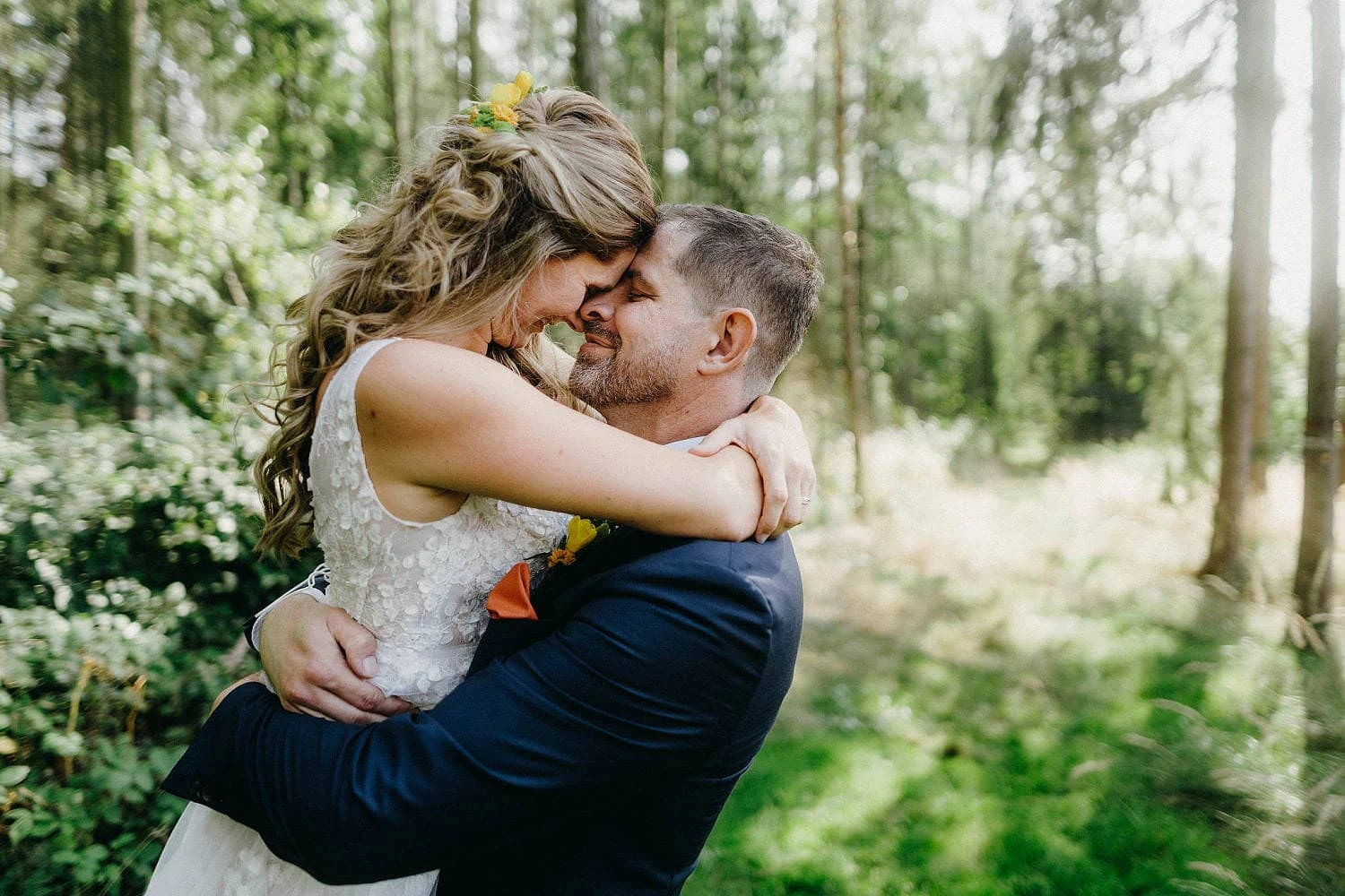 Svatební portréty do 20 minut - foto 55