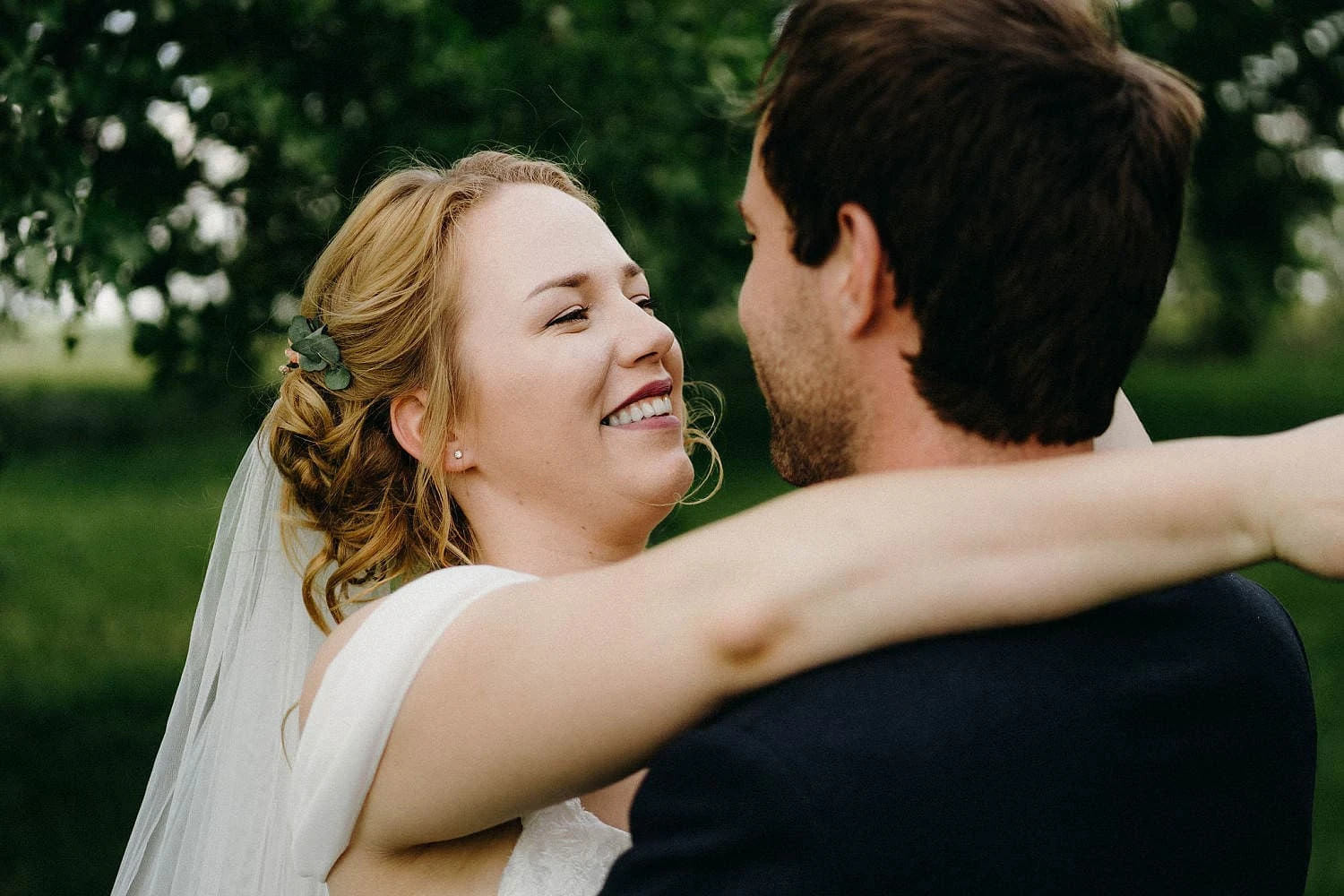 Svatební portréty do 20 minut - foto 93