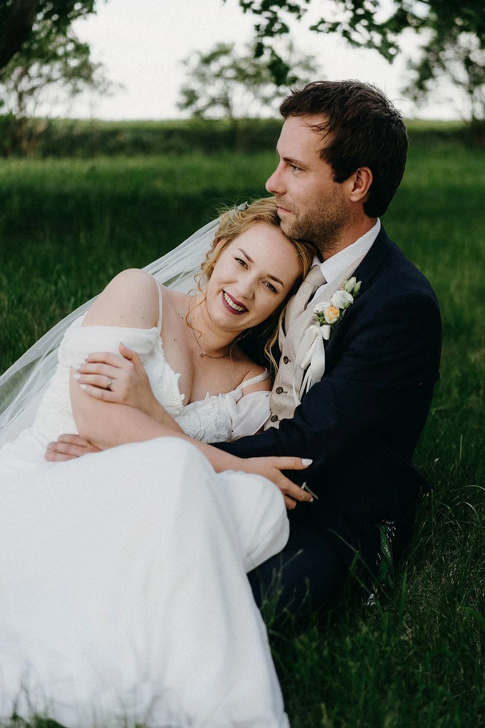 Svatební portréty do 20 minut - foto 94