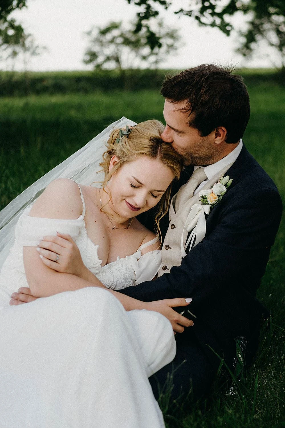 Svatební portréty do 20 minut - foto 95