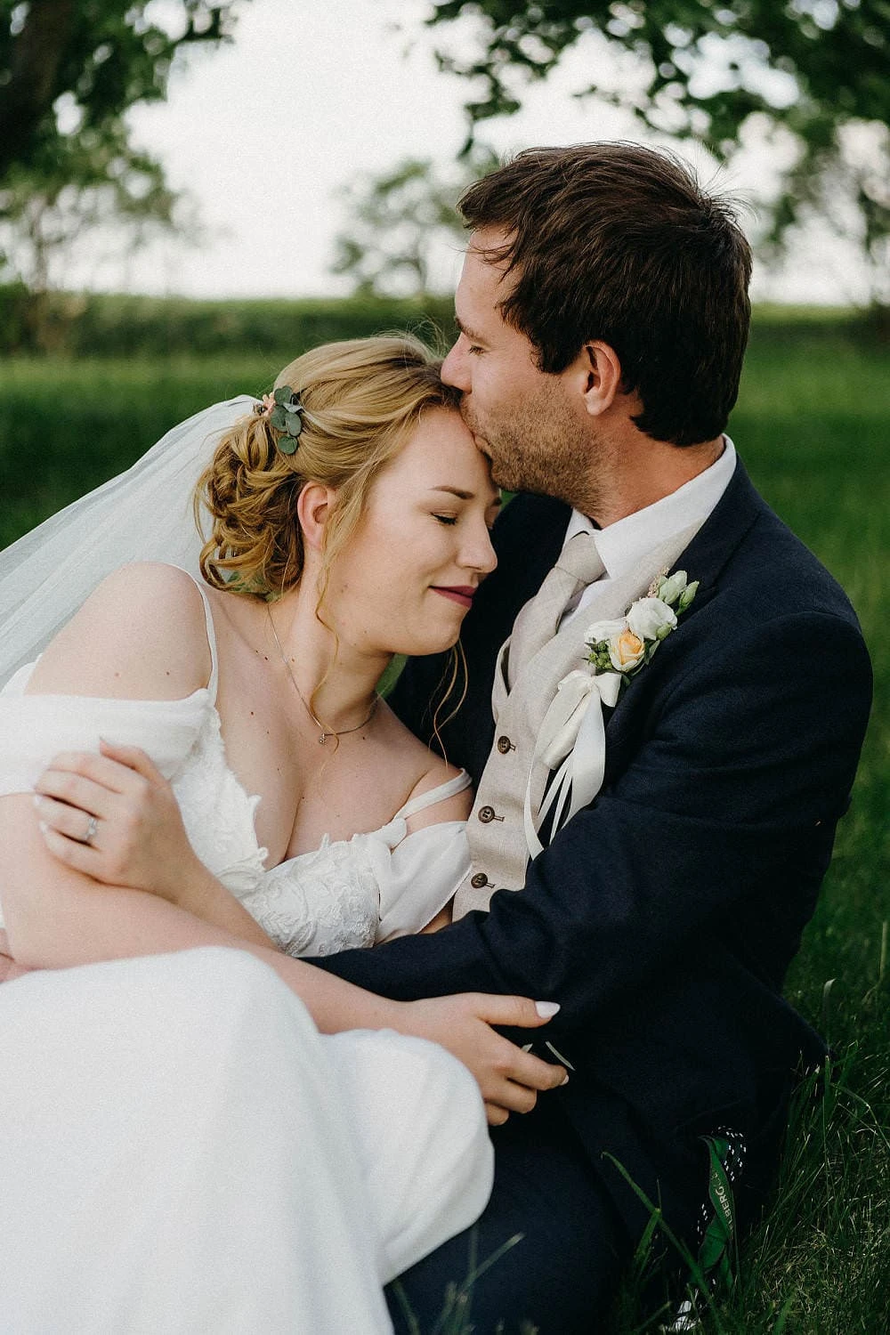 Svatební portréty do 20 minut - foto 96