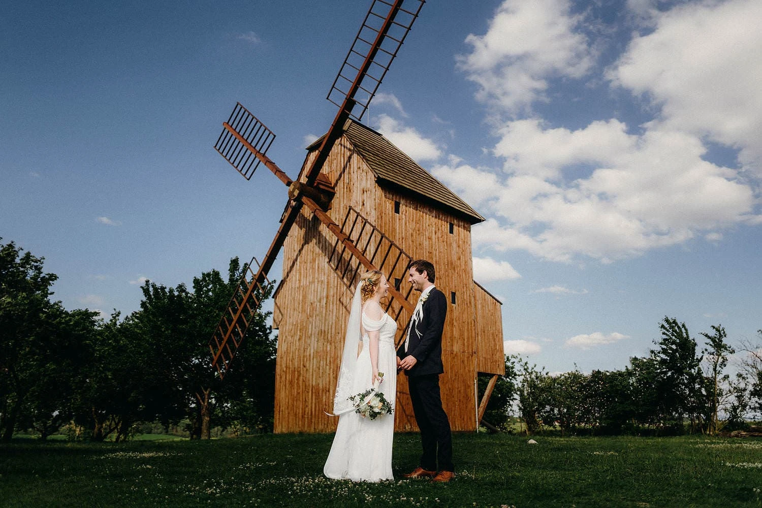 Svatební portréty do 20 minut - foto 98