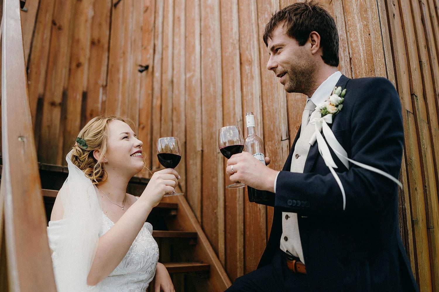 Svatební portréty do 20 minut - foto 81