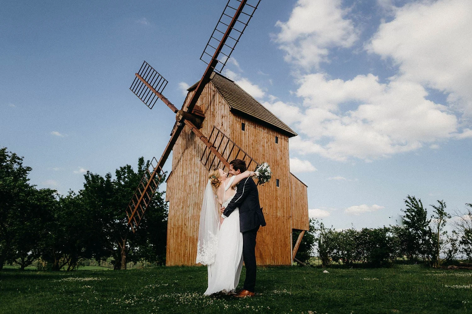 Svatební portréty do 20 minut - foto 100