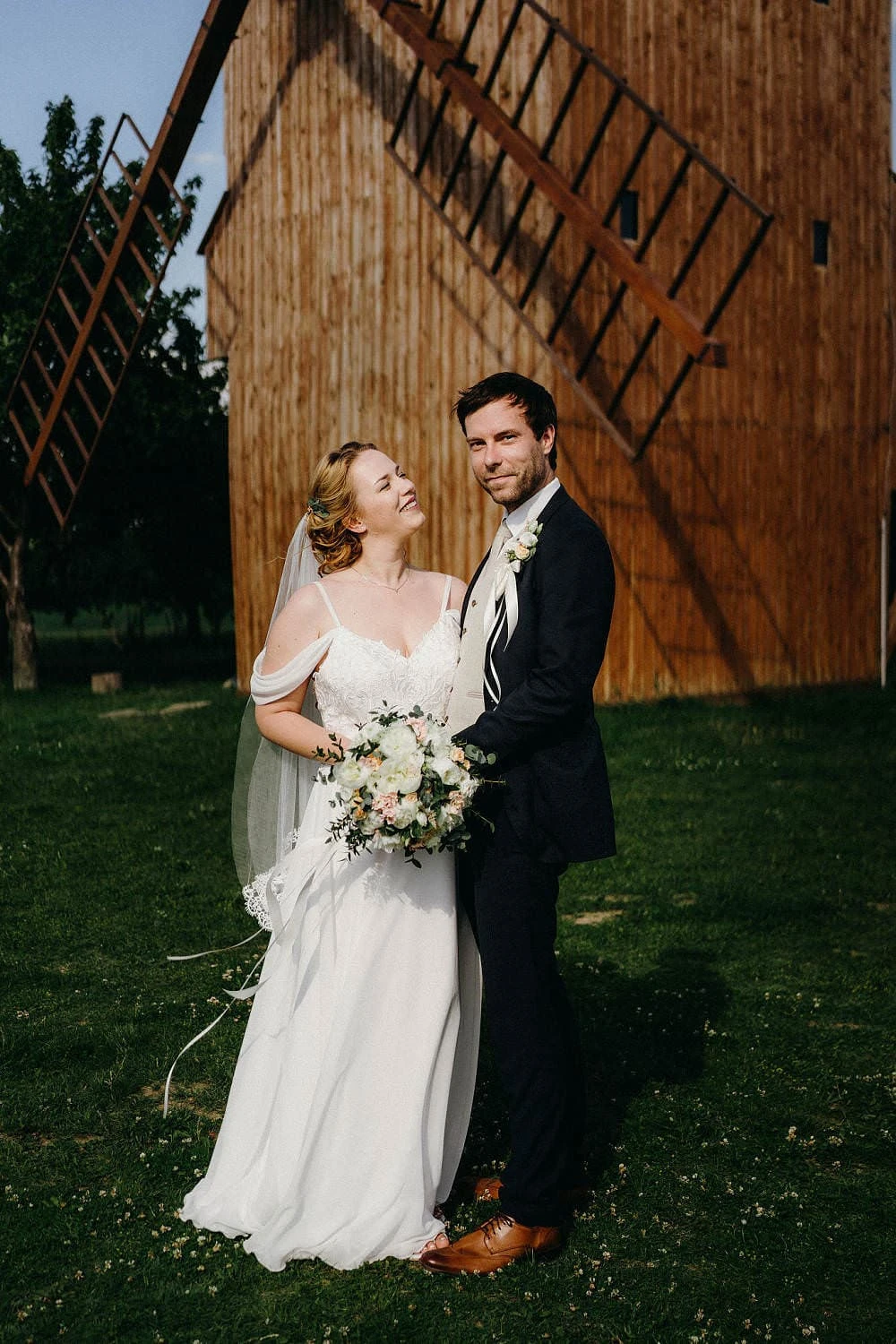 Svatební portréty do 20 minut - foto 101