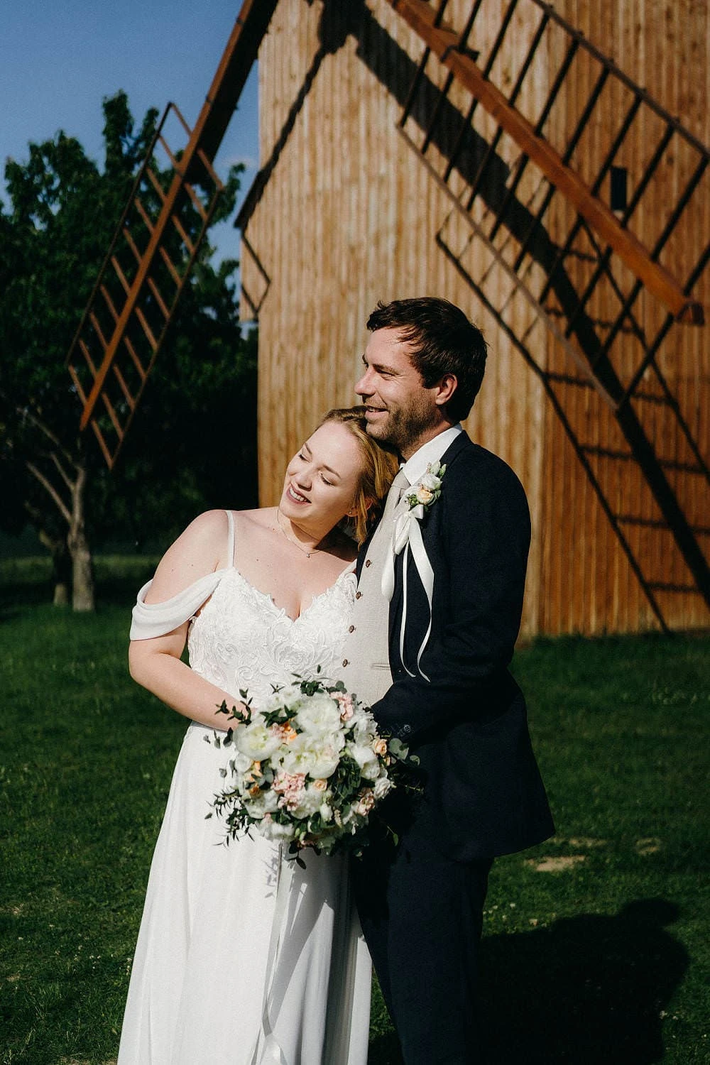 Svatební portréty do 20 minut - foto 102