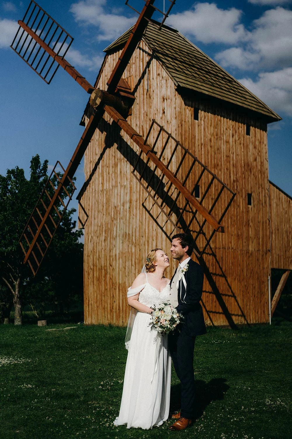 Svatební portréty do 20 minut - foto 103