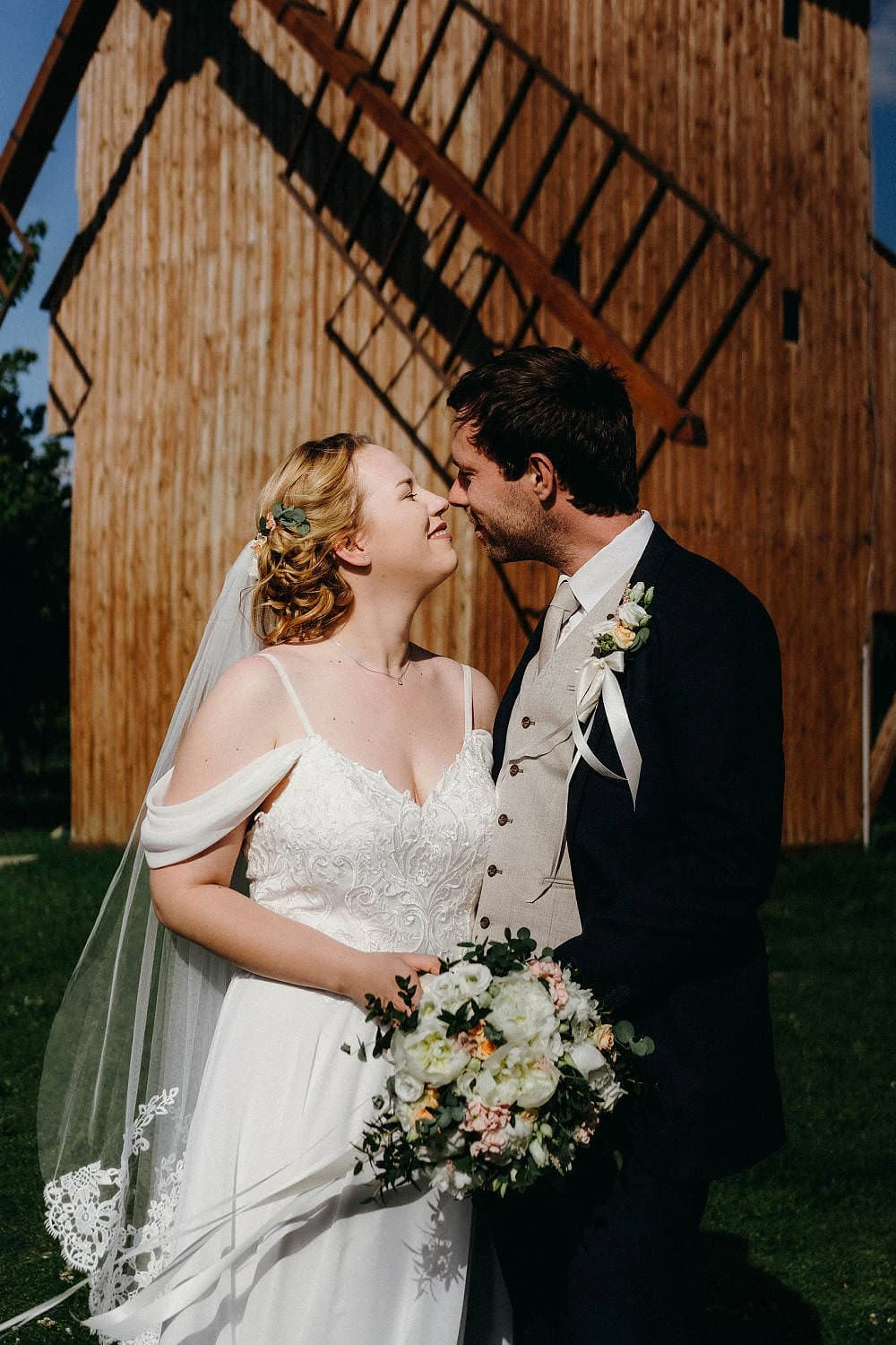 Svatební portréty do 20 minut - foto 104