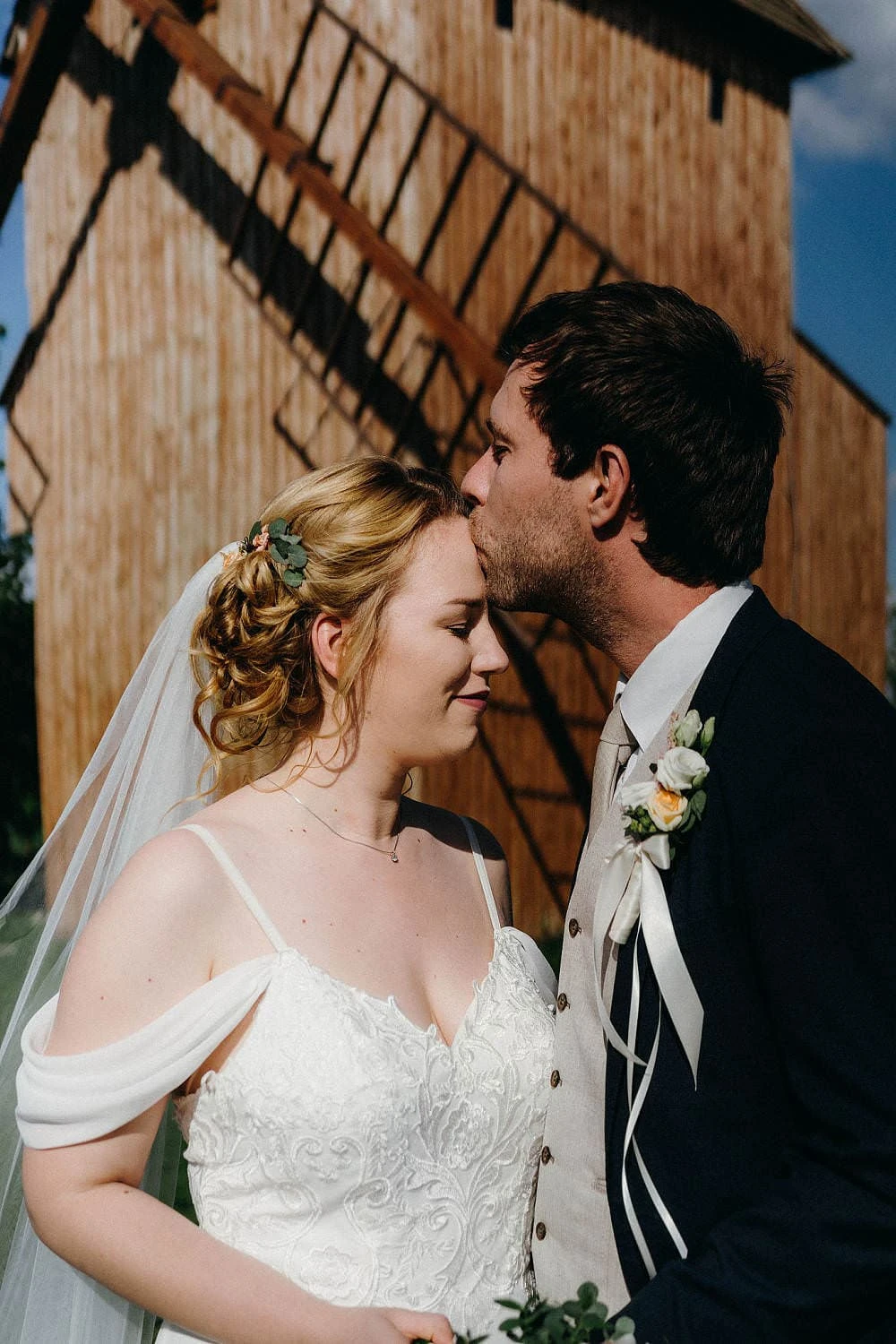 Svatební portréty do 20 minut - foto 105