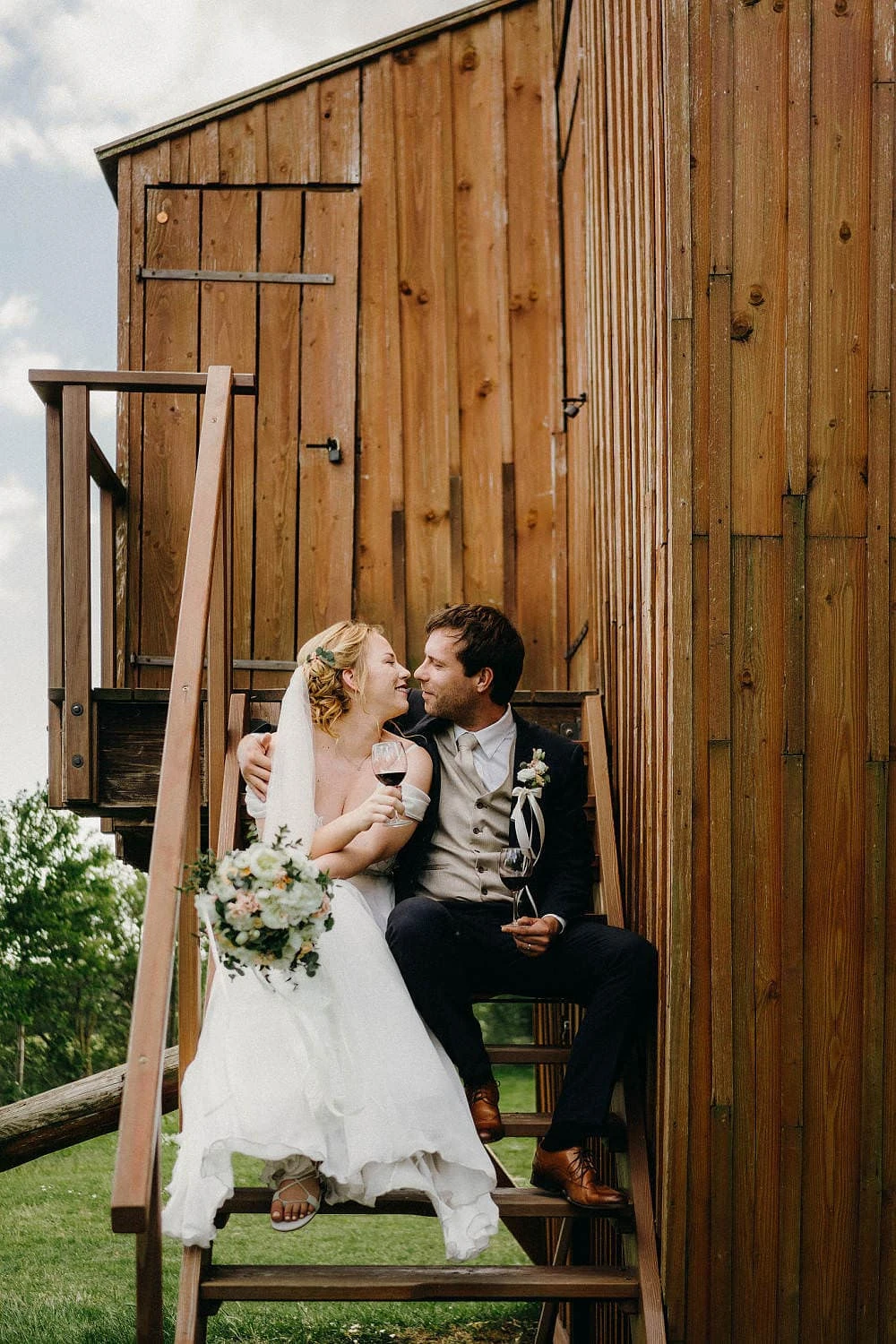 Svatební portréty do 20 minut - foto 82