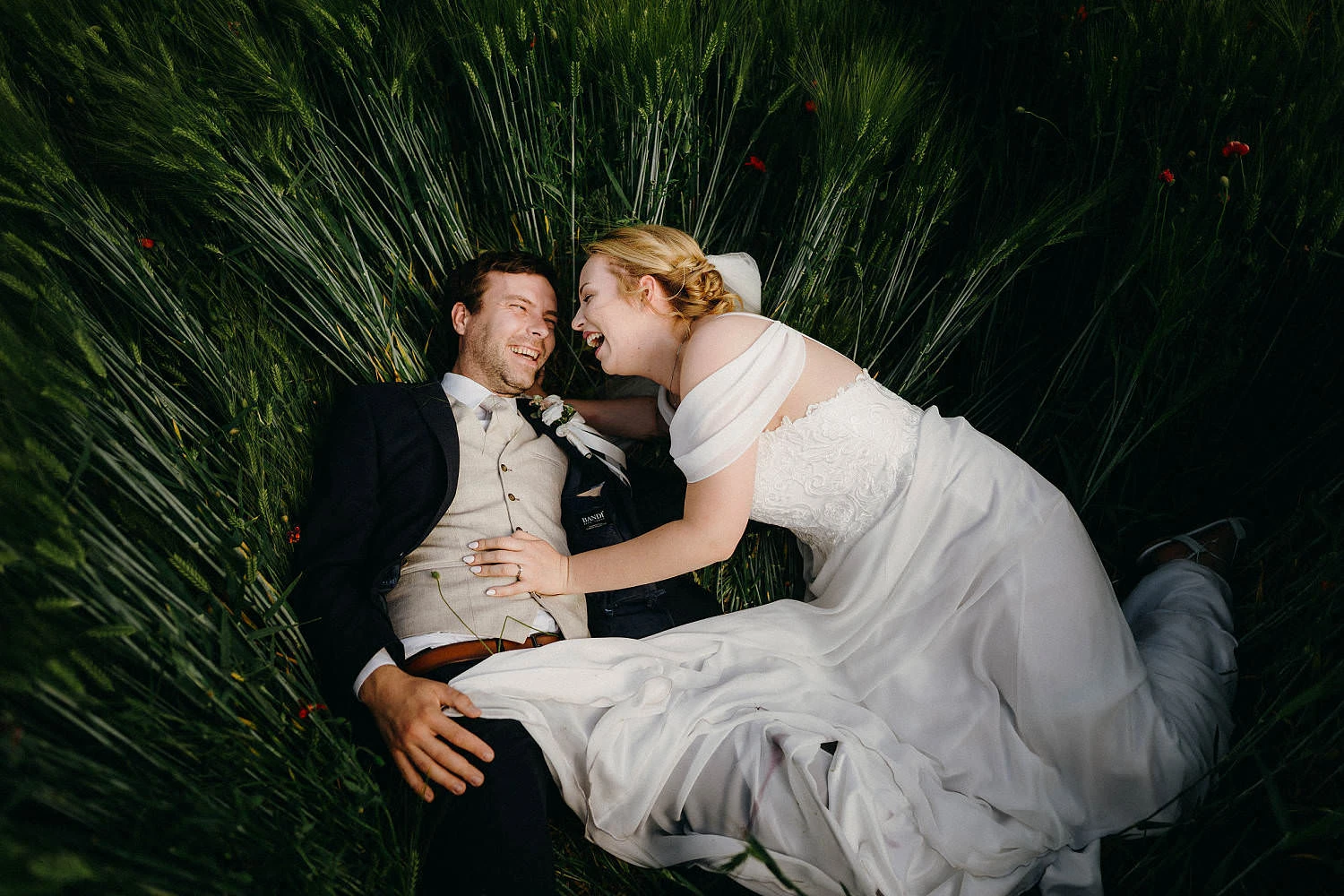 Svatební portréty do 20 minut - foto 110