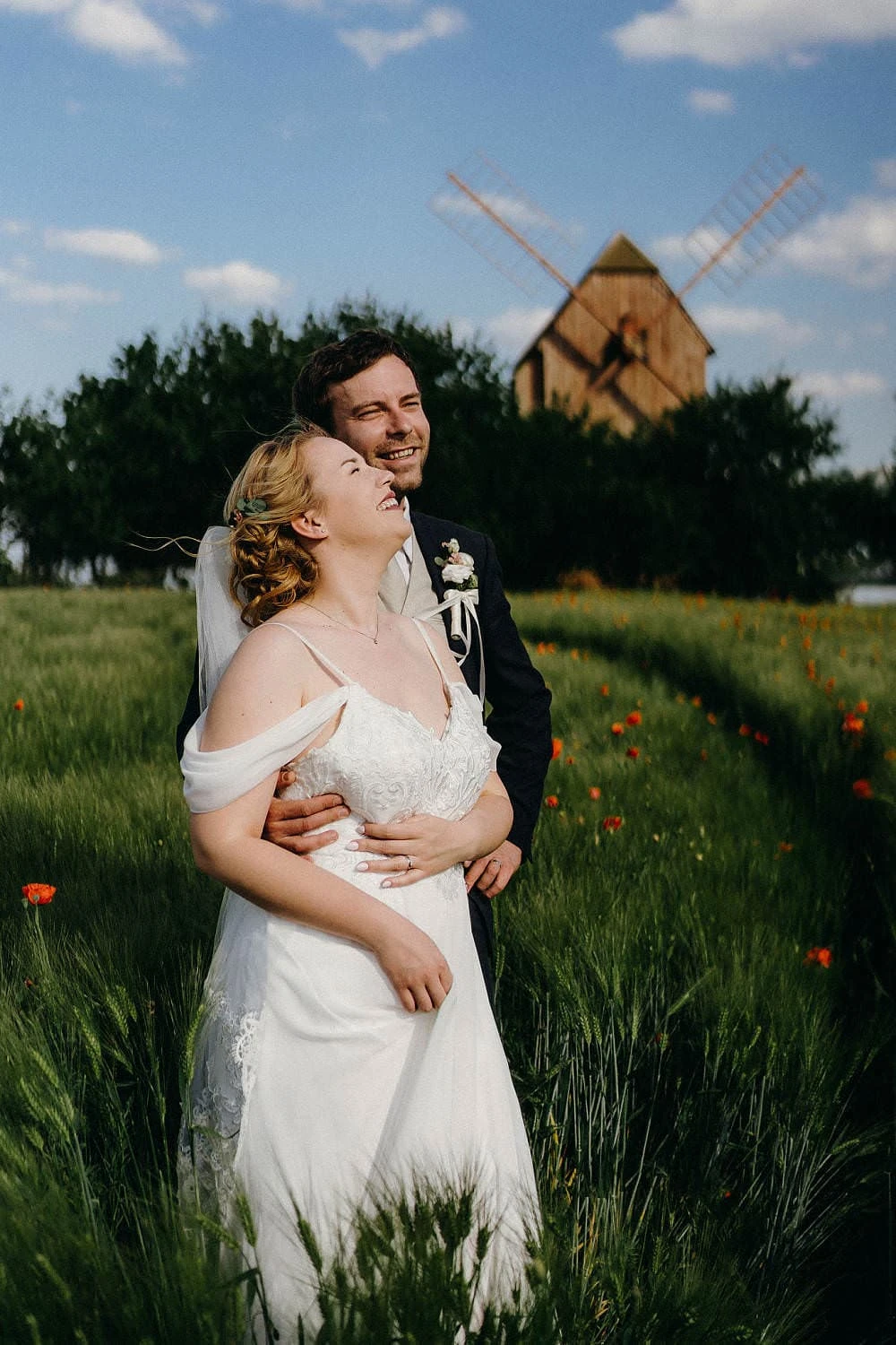 Svatební portréty do 20 minut - foto 111