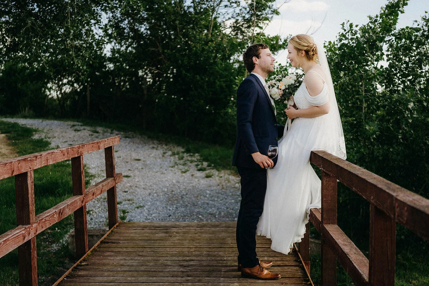 Svatební portréty do 20 minut - foto 114