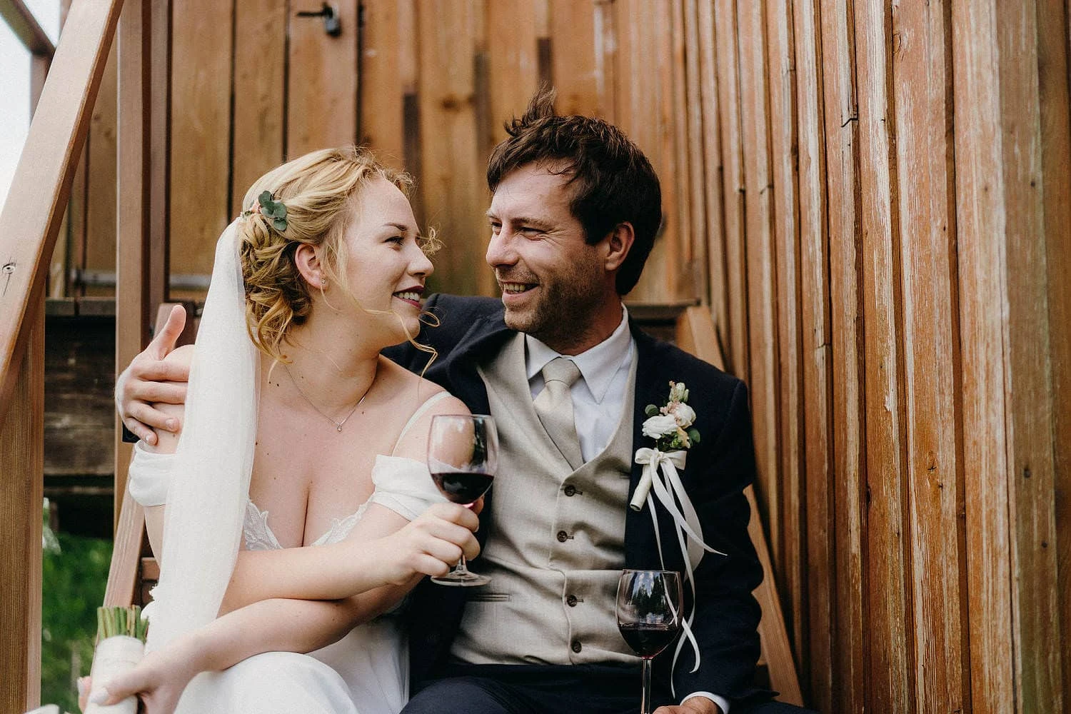 Svatební portréty do 20 minut - foto 83